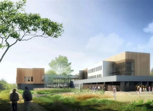 Lycée du Pays de Retz Pornic