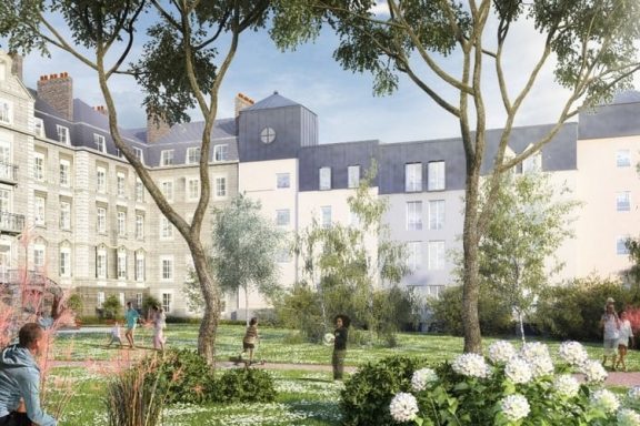 Clinique St Augustin Nantes