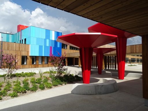 Collège Savenay