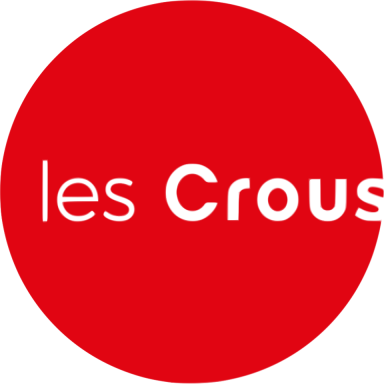 CROUS d'Angers