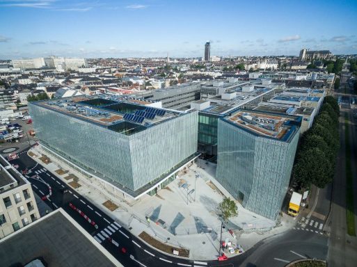 Crédit Mutuel Nantes