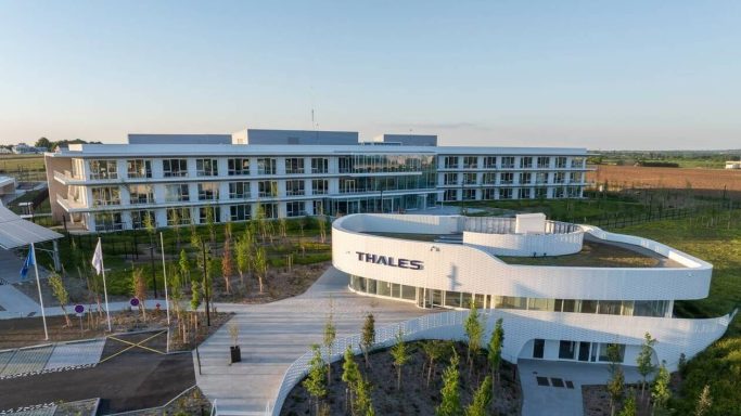 Thales Cholet