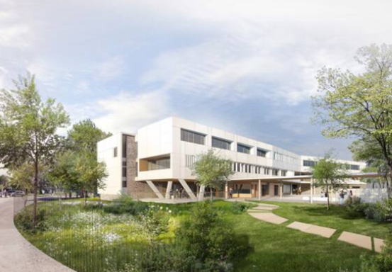 Collège Nort sur Erdre