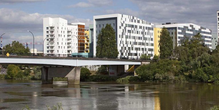 Tripode Nantes