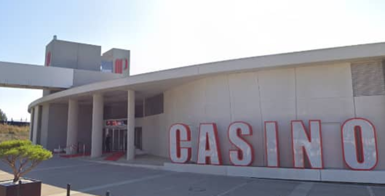 Casino Pornic