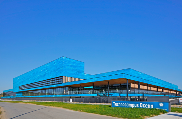 Technocampus Bouguenais