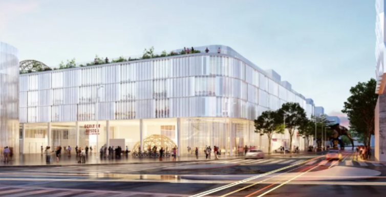 Ecole du Design Nantes